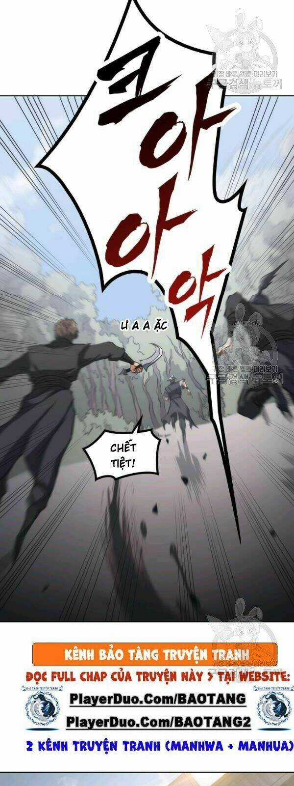 Sát Thủ 2044 Chapter 15 trang 30