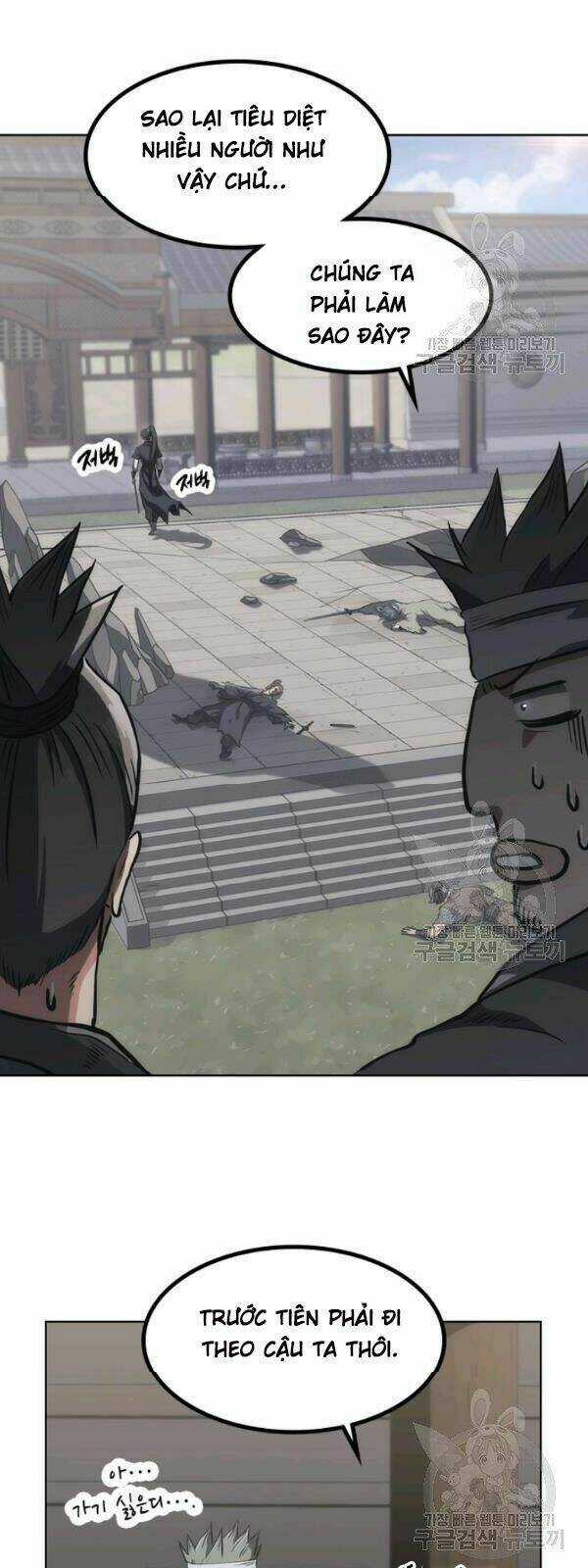 Sát Thủ 2044 Chapter 15 trang 33