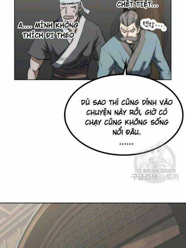 Sát Thủ 2044 Chapter 15 trang 34