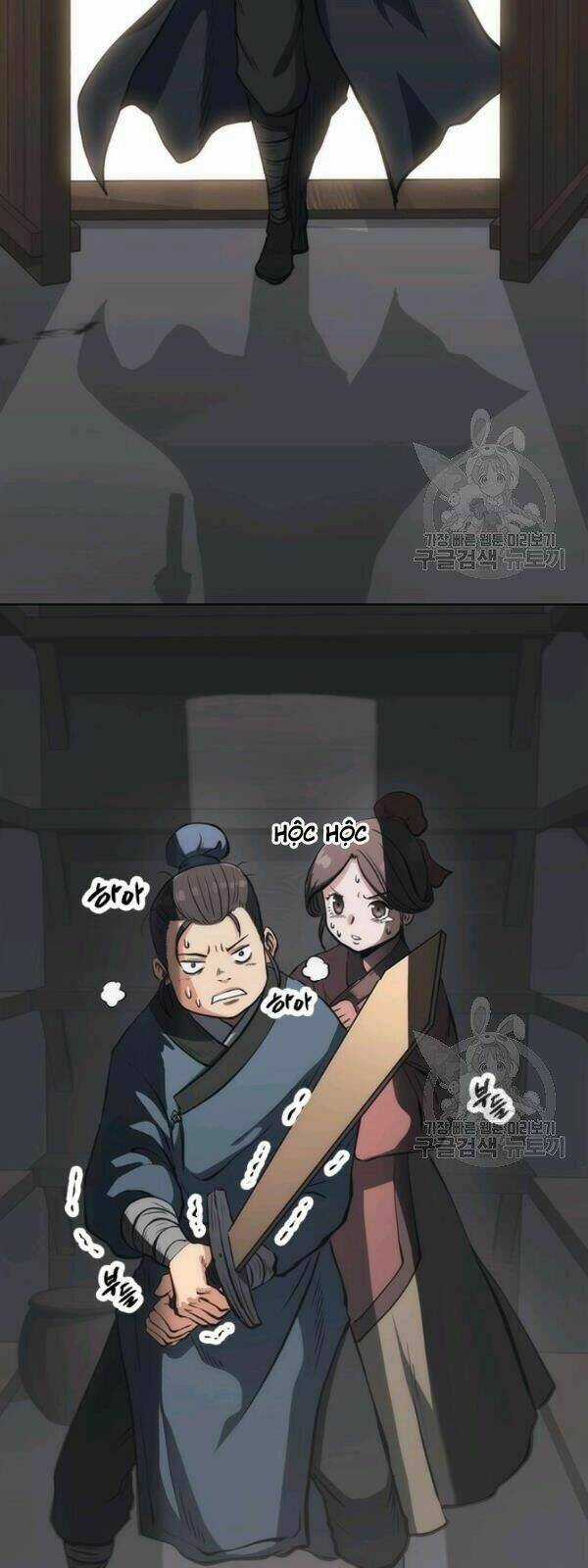 Sát Thủ 2044 Chapter 15 trang 36