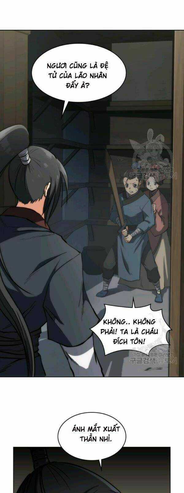 Sát Thủ 2044 Chapter 15 trang 38