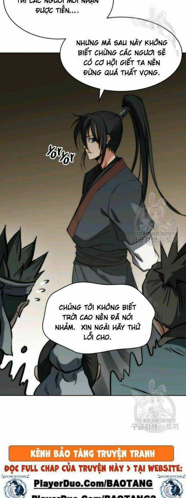 Sát Thủ 2044 Chapter 15 trang 41