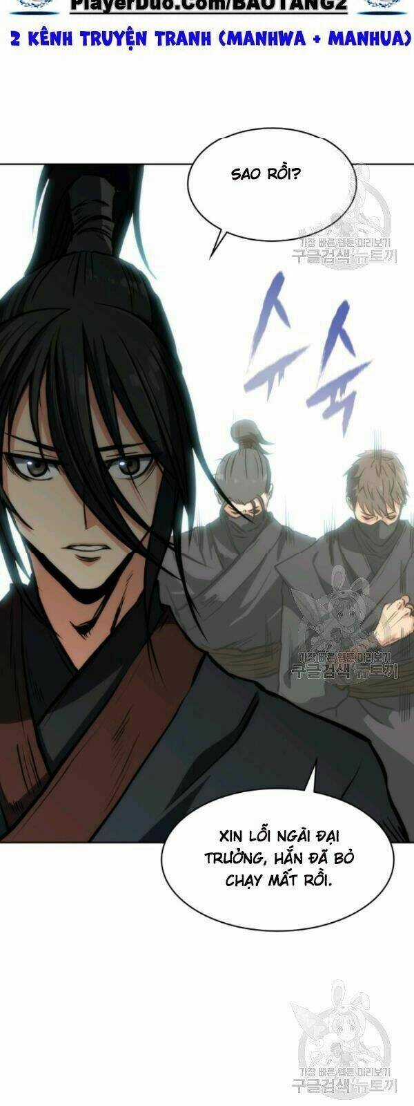 Sát Thủ 2044 Chapter 15 trang 42