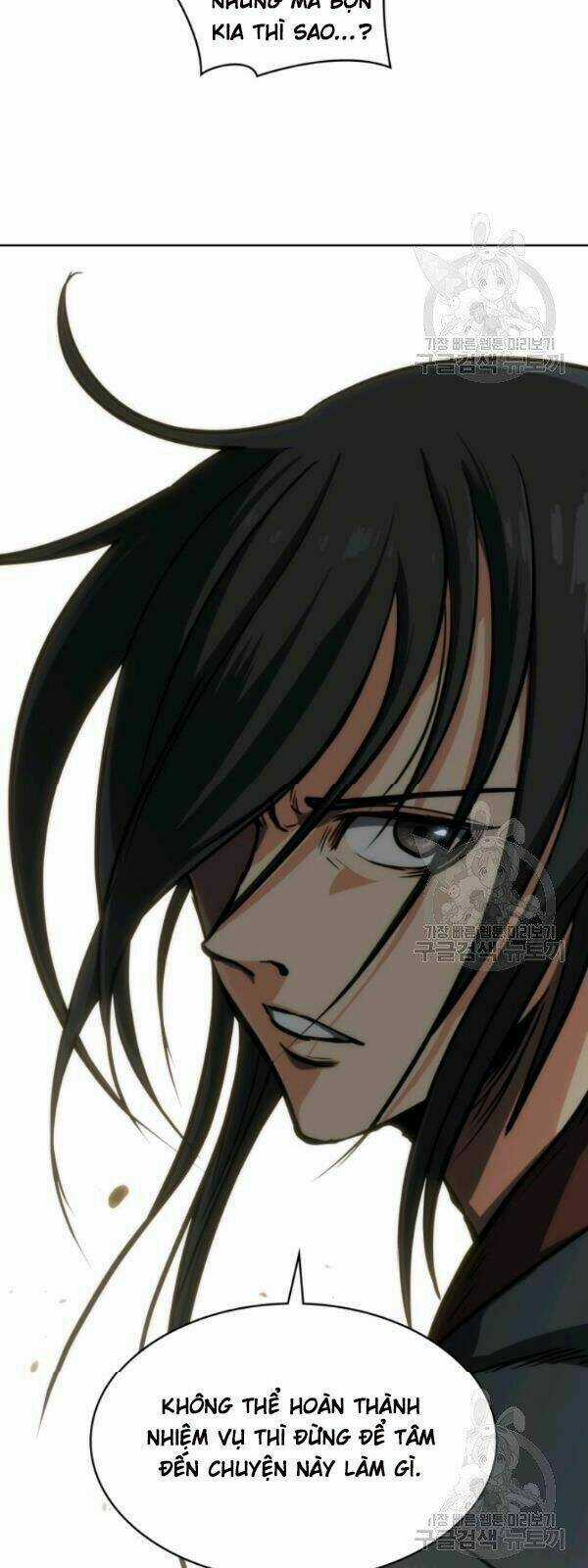 Sát Thủ 2044 Chapter 15 trang 44