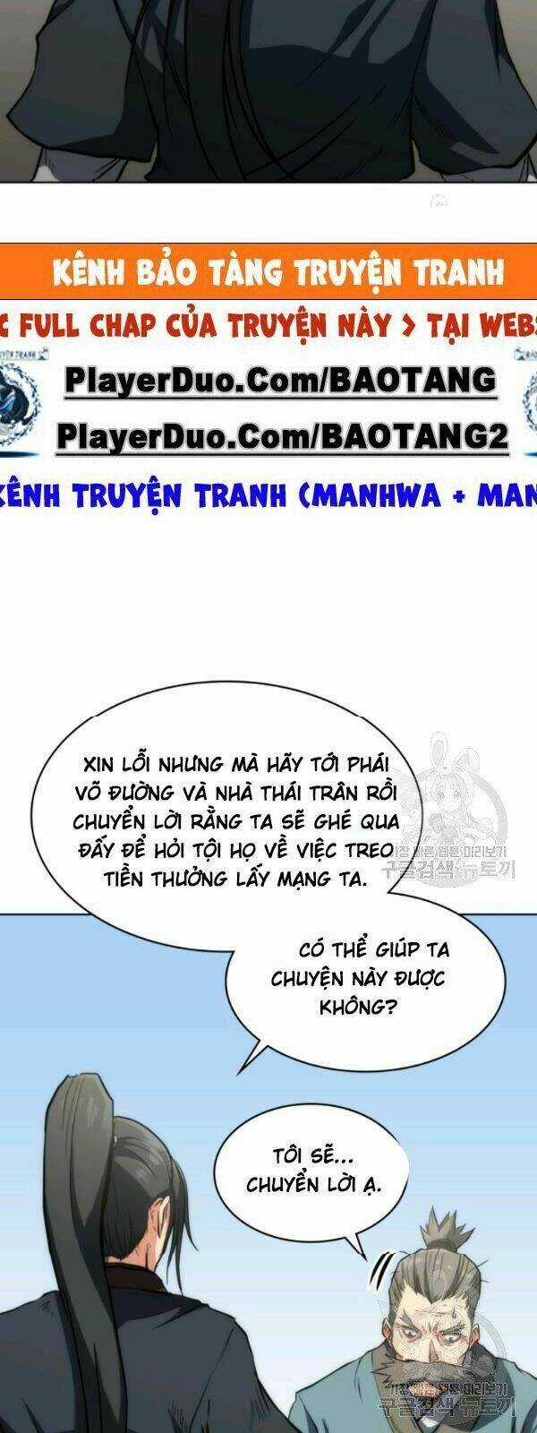 Sát Thủ 2044 Chapter 15 trang 47