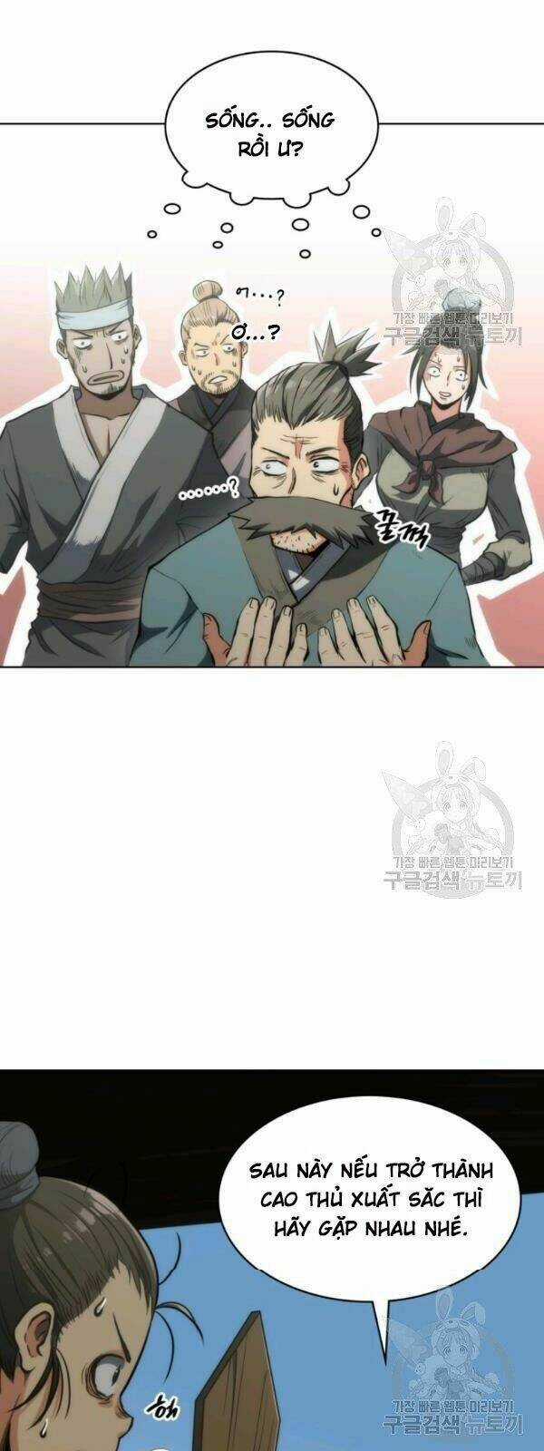 Sát Thủ 2044 Chapter 15 trang 49