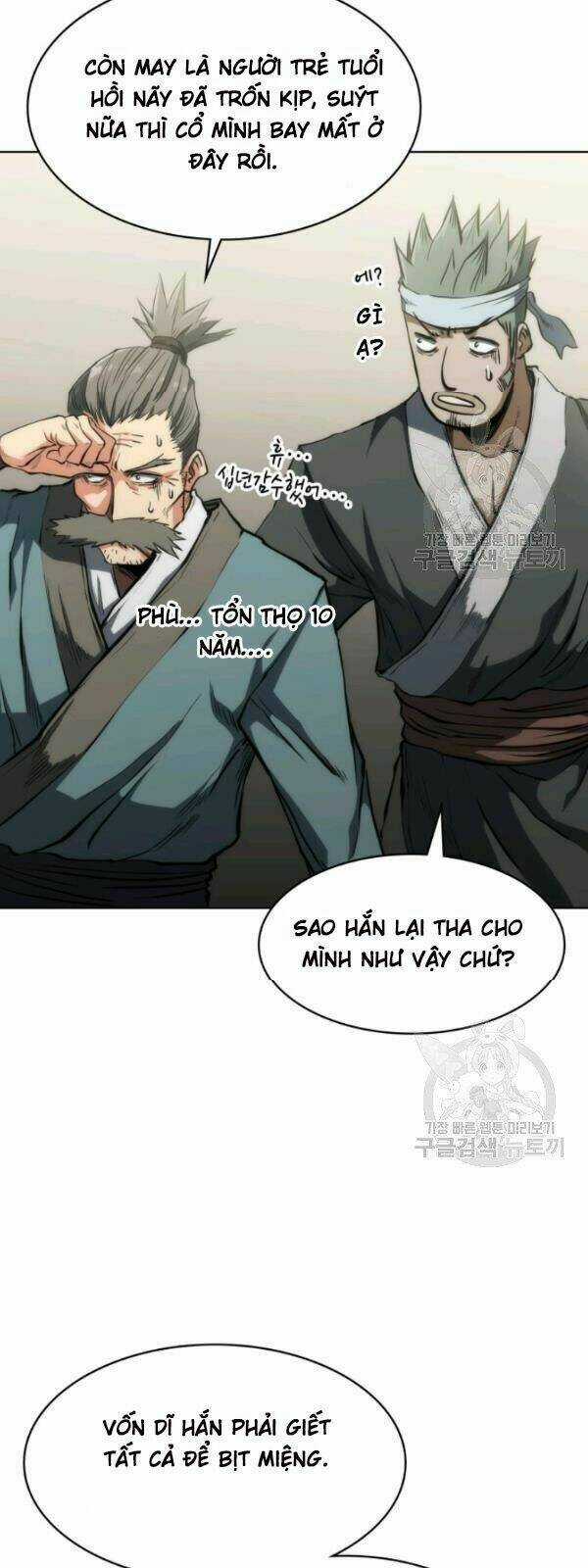 Sát Thủ 2044 Chapter 15 trang 52