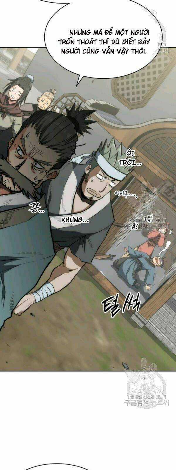 Sát Thủ 2044 Chapter 15 trang 53
