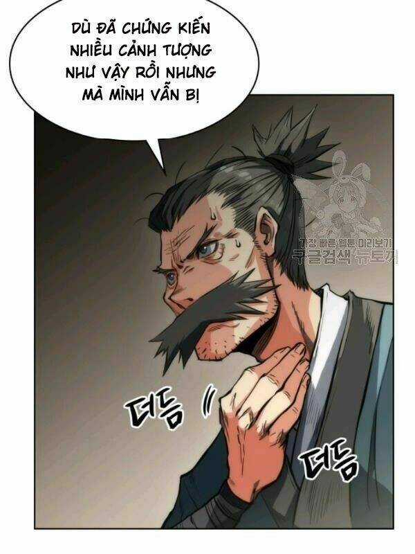 Sát Thủ 2044 Chapter 15 trang 54