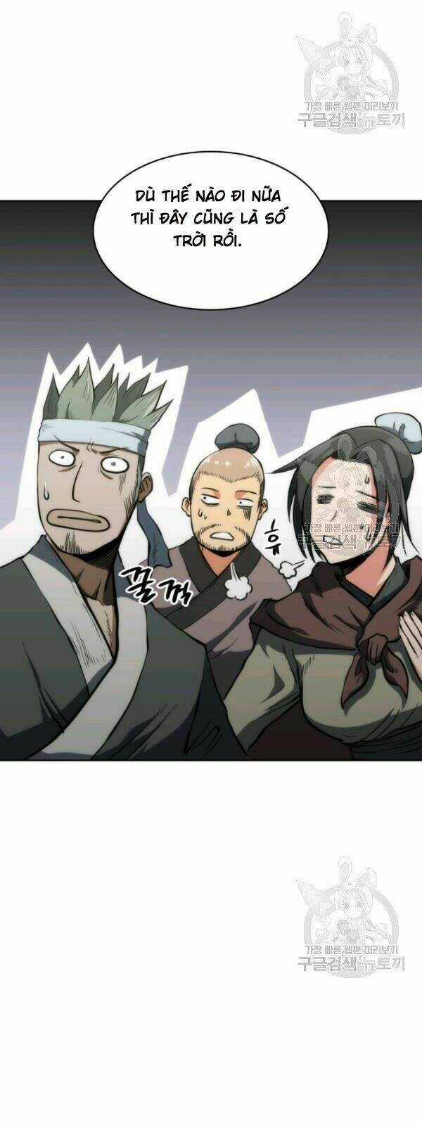 Sát Thủ 2044 Chapter 15 trang 55