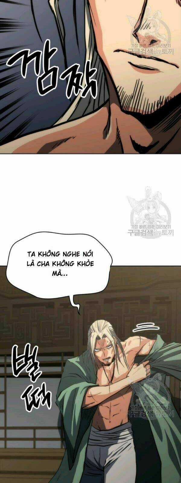 Sát Thủ 2044 Chapter 15 trang 62