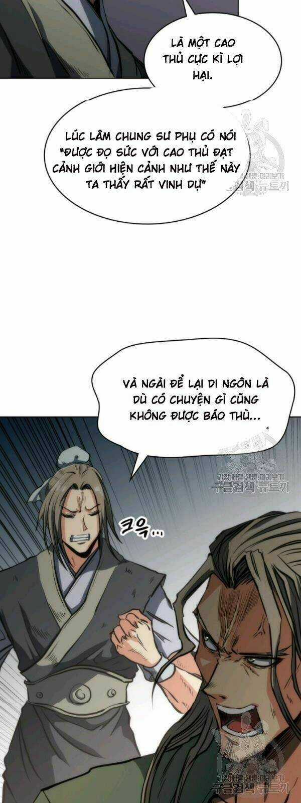 Sát Thủ 2044 Chapter 15 trang 65