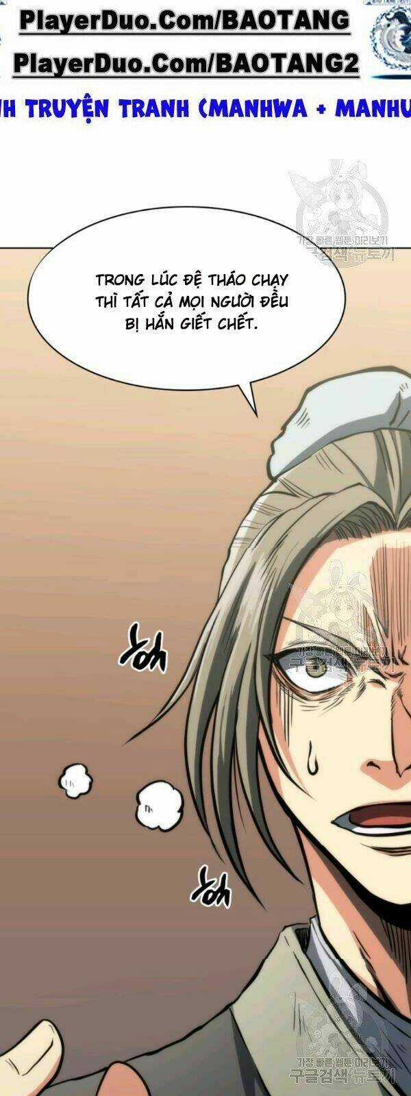 Sát Thủ 2044 Chapter 15 trang 67