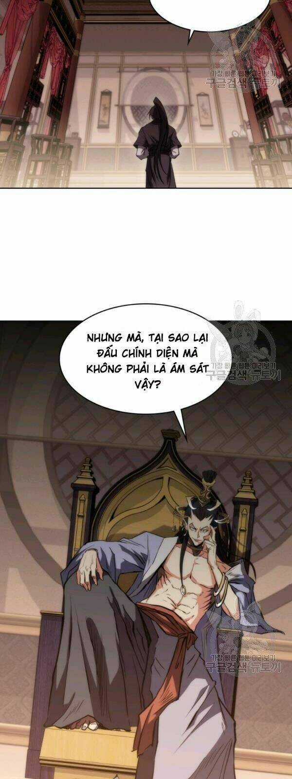 Sát Thủ 2044 Chapter 15 trang 76