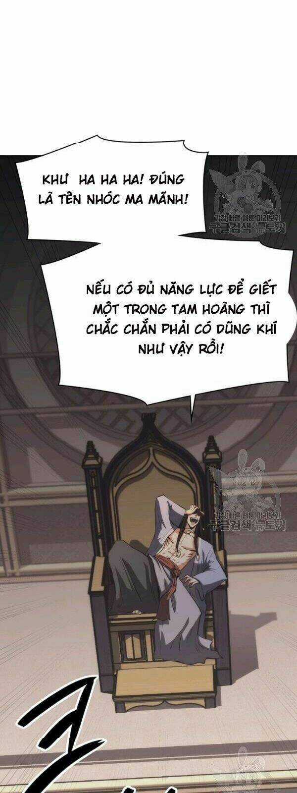 Sát Thủ 2044 Chapter 16 trang 10