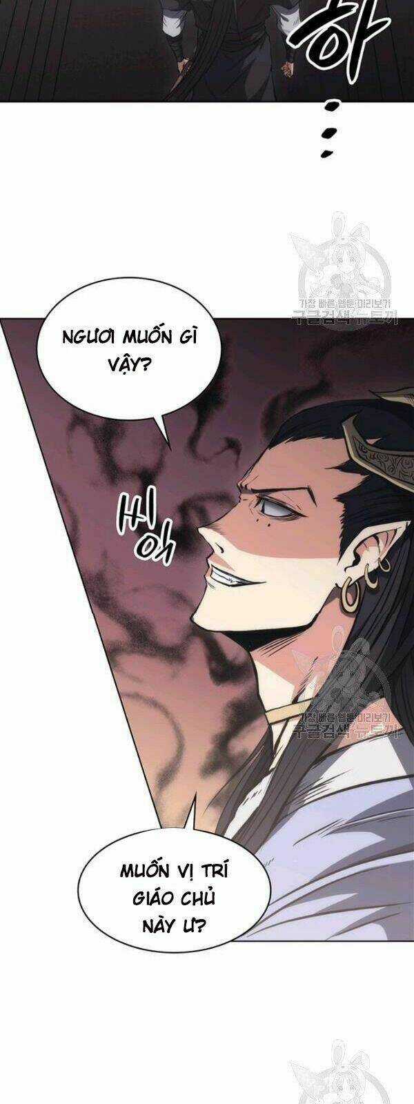 Sát Thủ 2044 Chapter 16 trang 12