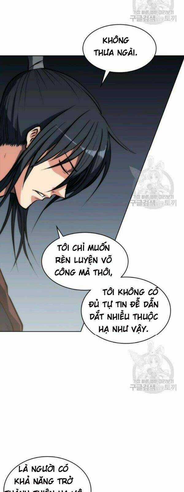 Sát Thủ 2044 Chapter 16 trang 13