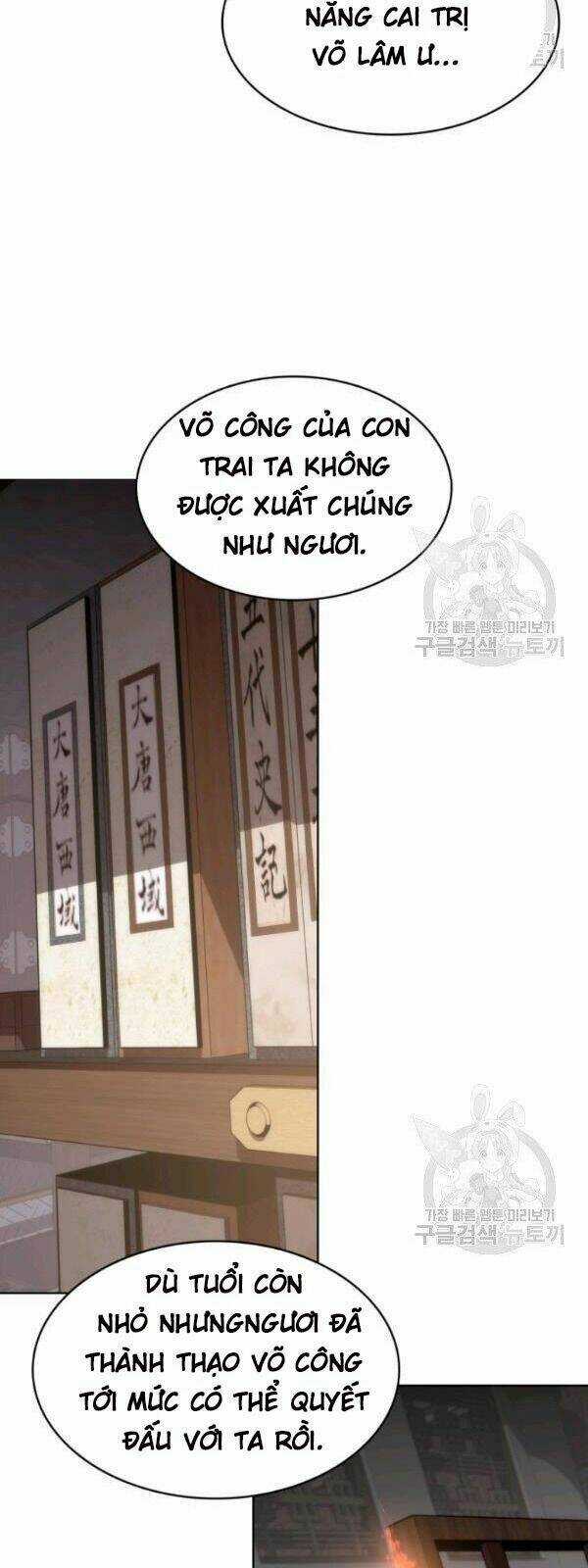 Sát Thủ 2044 Chapter 16 trang 15