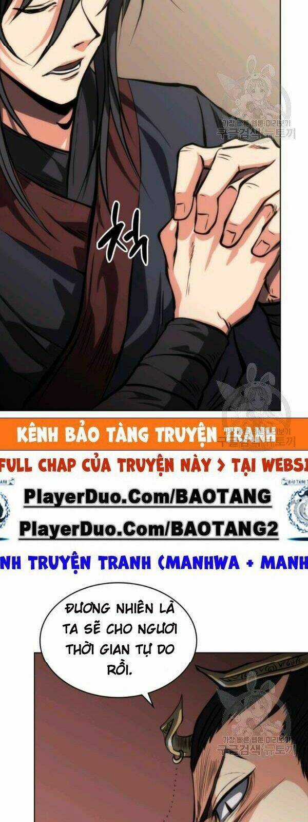 Sát Thủ 2044 Chapter 16 trang 18