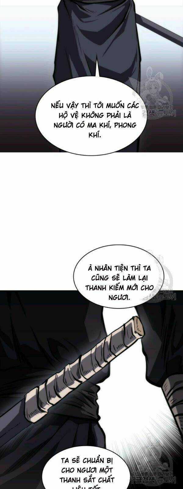 Sát Thủ 2044 Chapter 16 trang 21