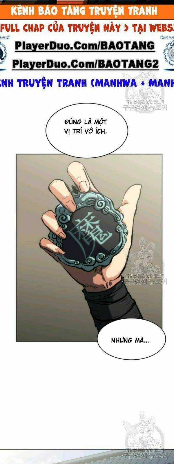 Sát Thủ 2044 Chapter 16 trang 32