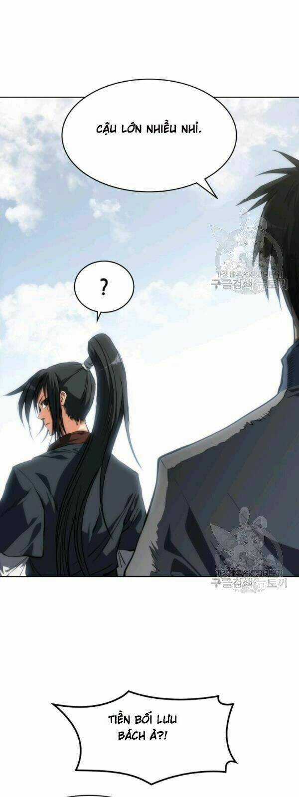 Sát Thủ 2044 Chapter 16 trang 35