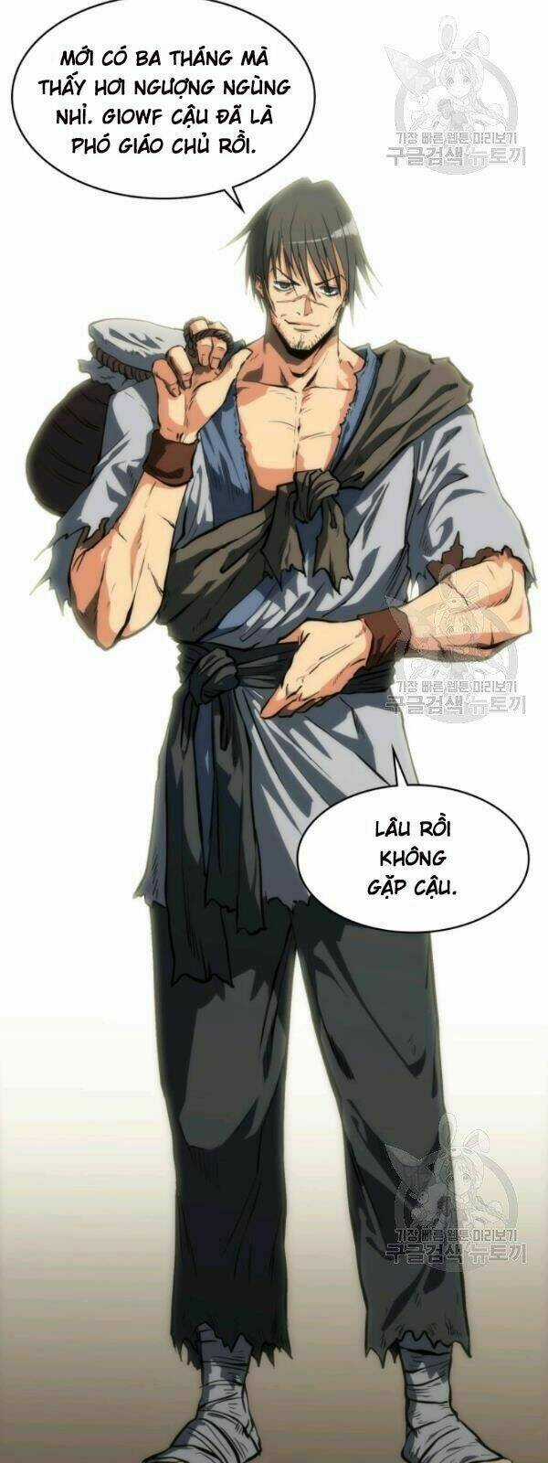 Sát Thủ 2044 Chapter 16 trang 36