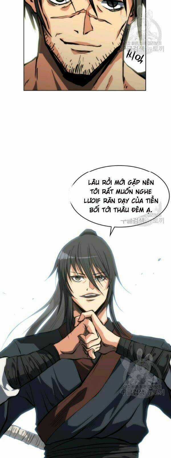 Sát Thủ 2044 Chapter 16 trang 38