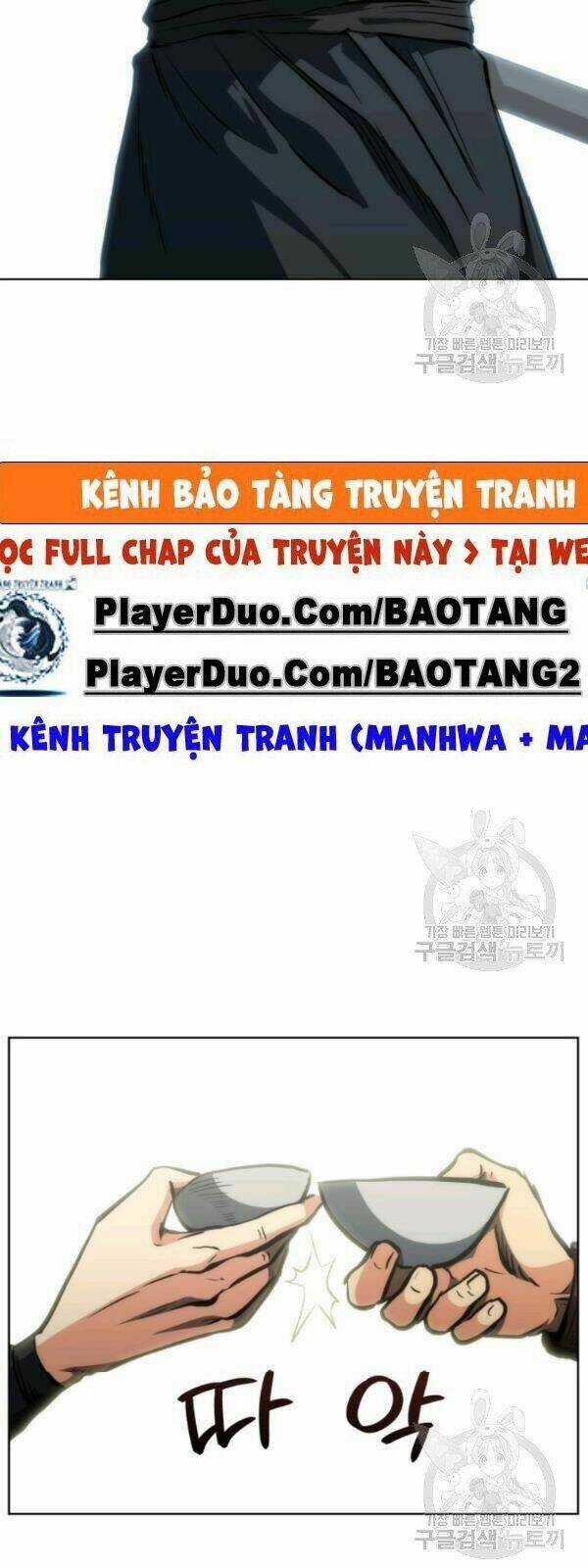 Sát Thủ 2044 Chapter 16 trang 39