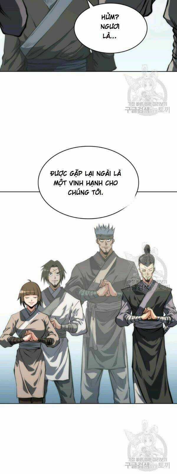 Sát Thủ 2044 Chapter 16 trang 46