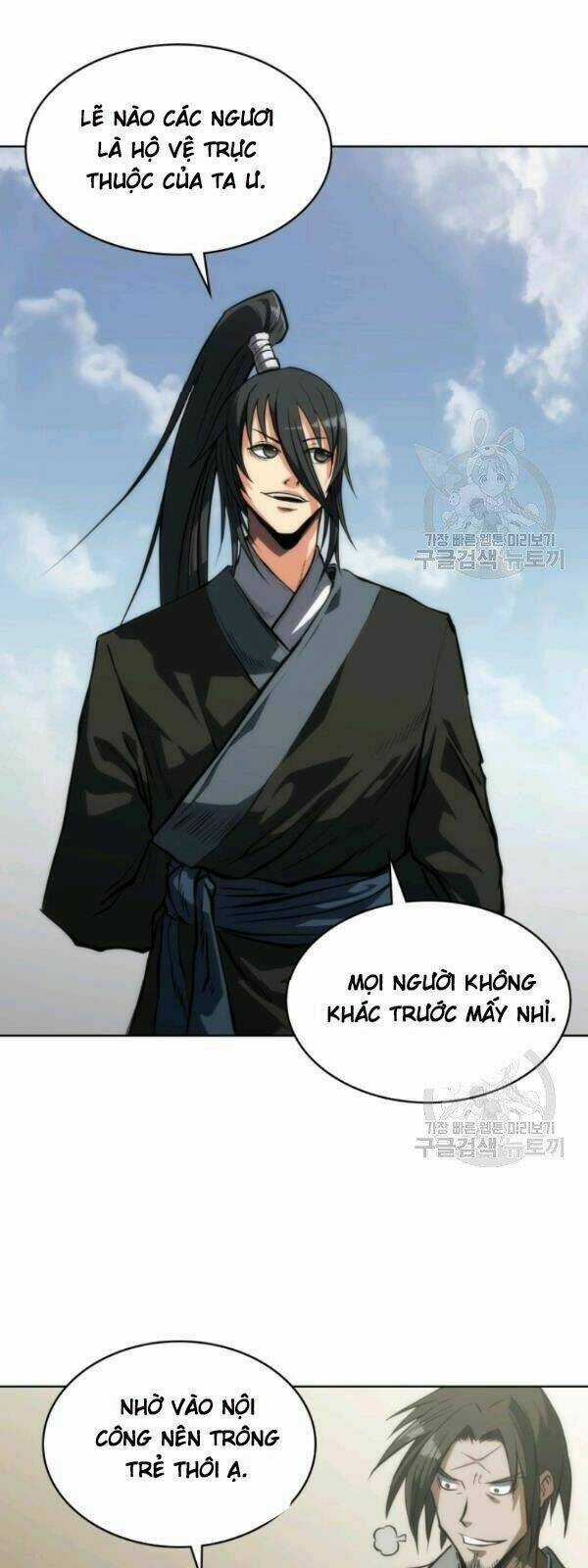 Sát Thủ 2044 Chapter 16 trang 47