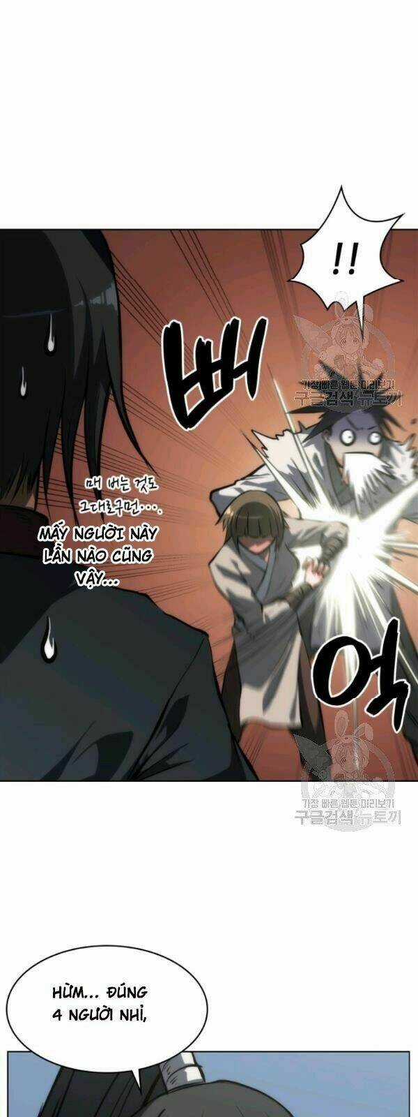 Sát Thủ 2044 Chapter 16 trang 49