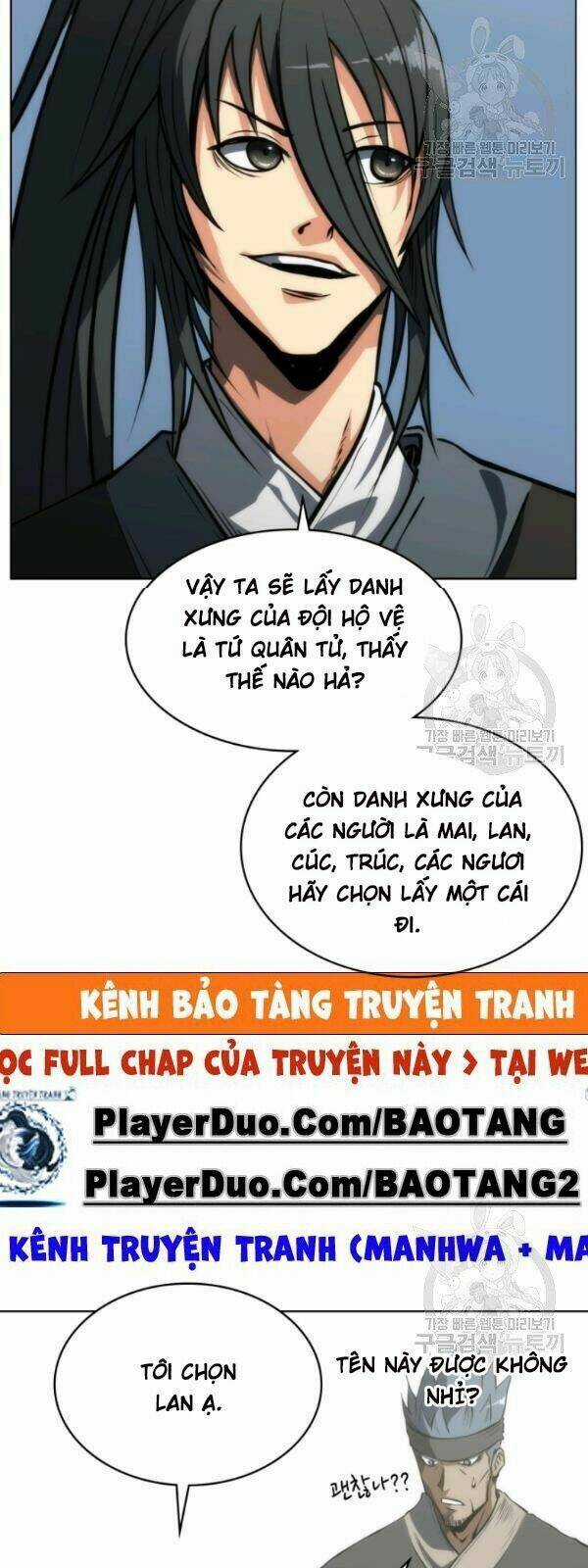 Sát Thủ 2044 Chapter 16 trang 50