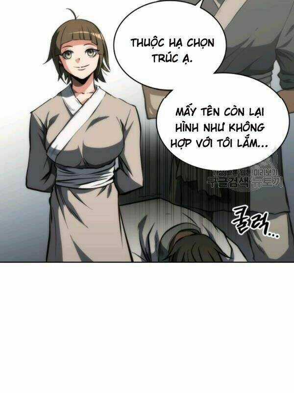 Sát Thủ 2044 Chapter 16 trang 51