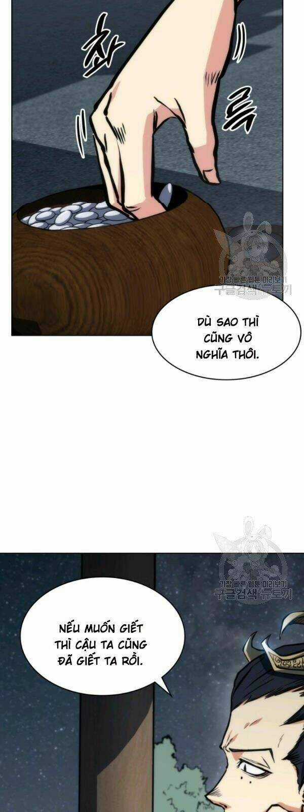 Sát Thủ 2044 Chapter 16 trang 58