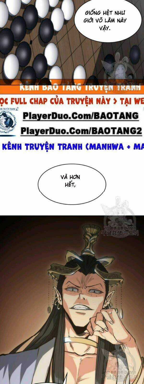 Sát Thủ 2044 Chapter 16 trang 64