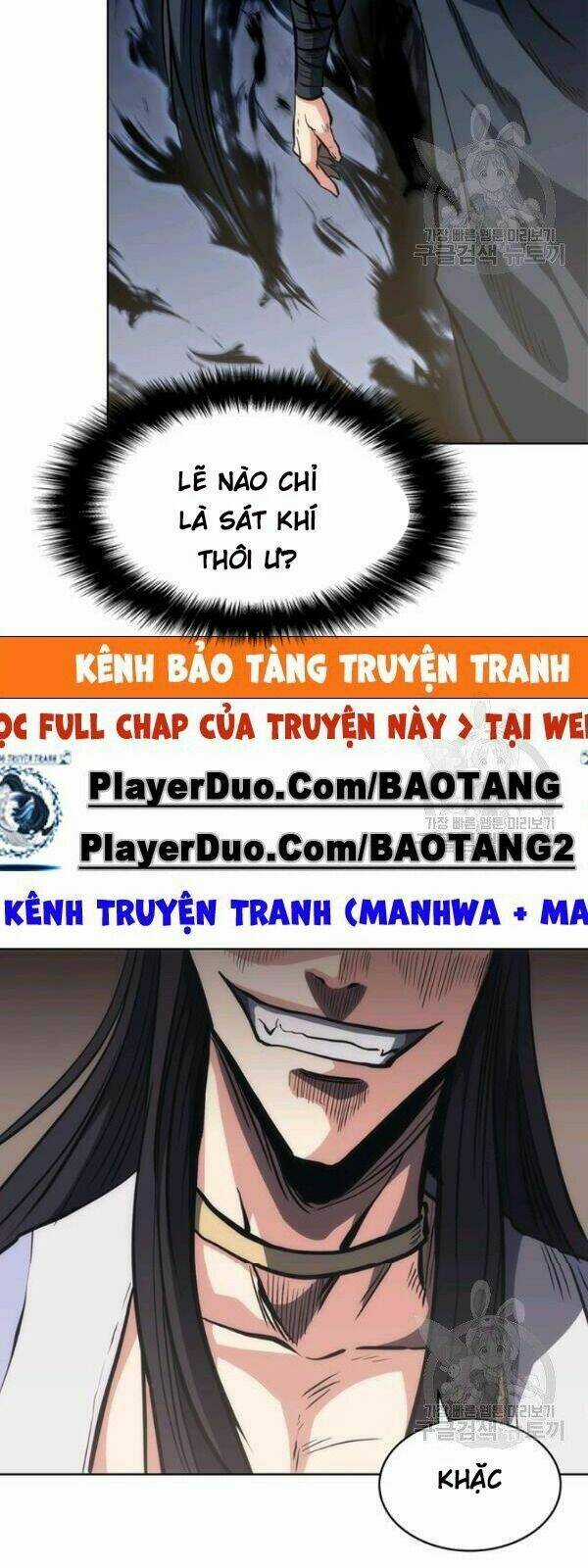 Sát Thủ 2044 Chapter 16 trang 9