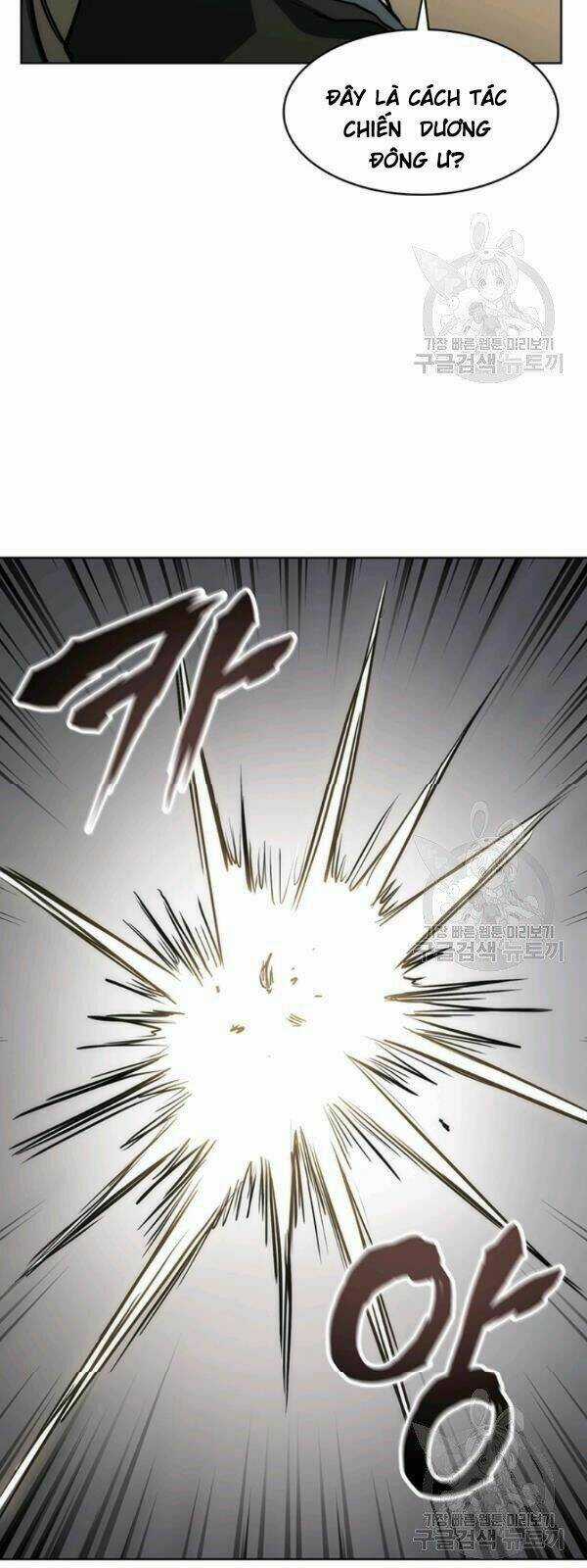 Sát Thủ 2044 Chapter 17 trang 10