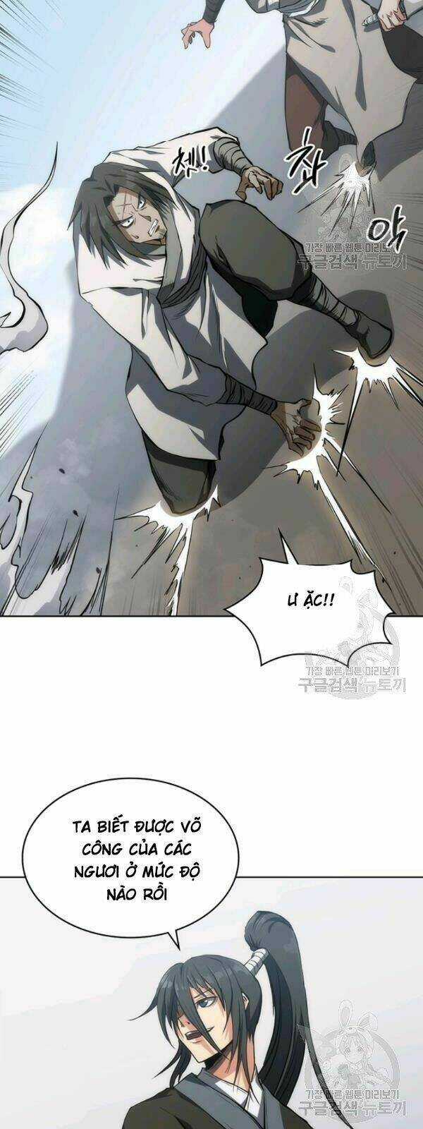 Sát Thủ 2044 Chapter 17 trang 12