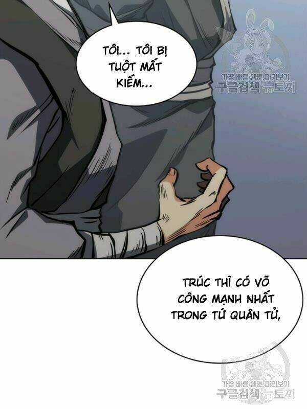 Sát Thủ 2044 Chapter 17 trang 14