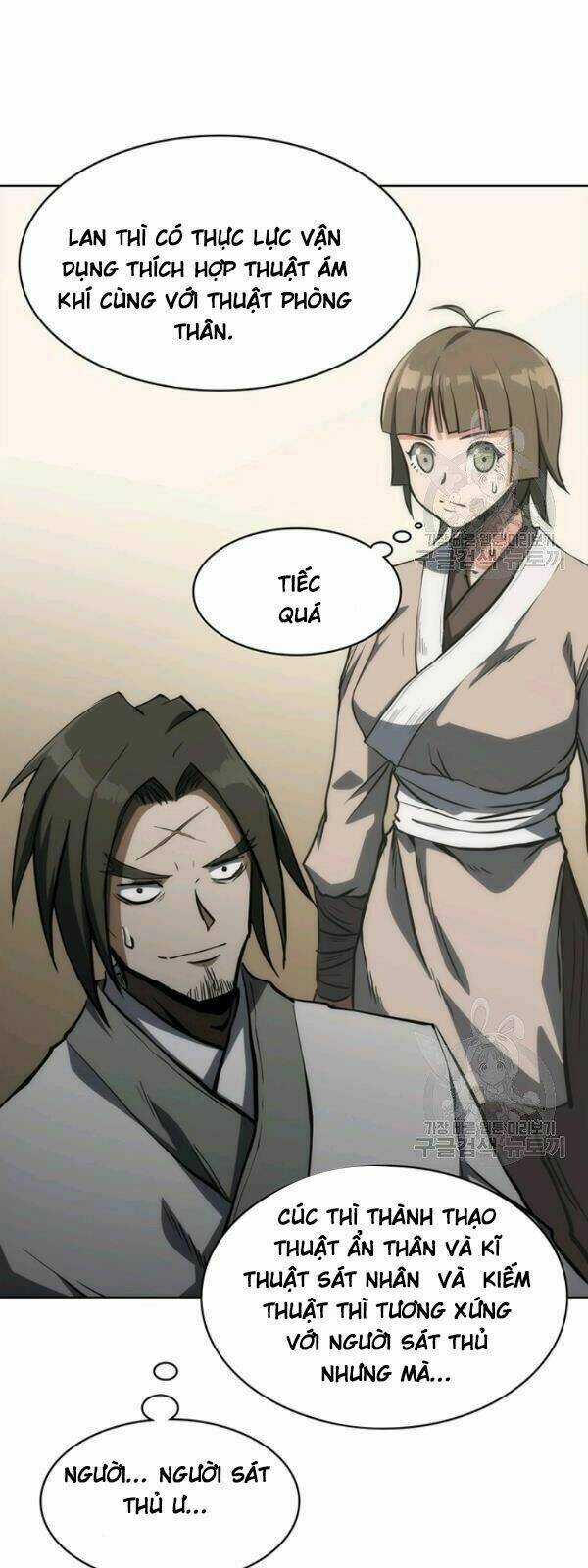 Sát Thủ 2044 Chapter 17 trang 15