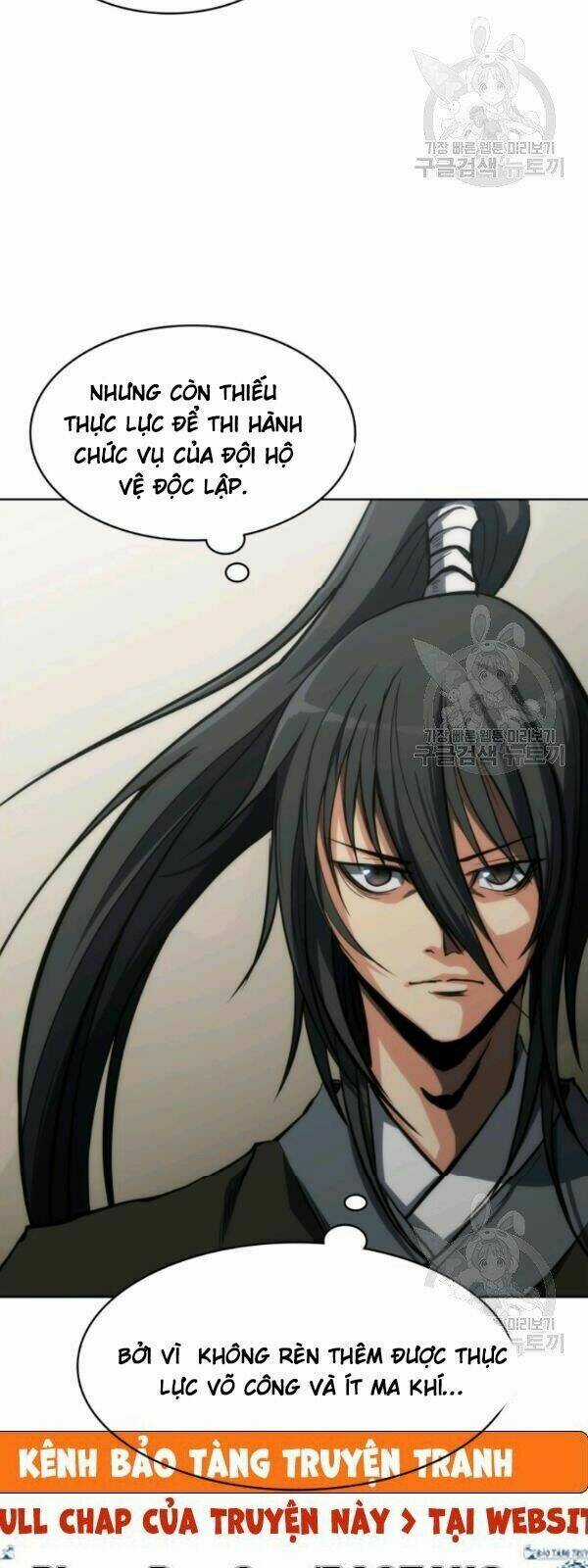 Sát Thủ 2044 Chapter 17 trang 16