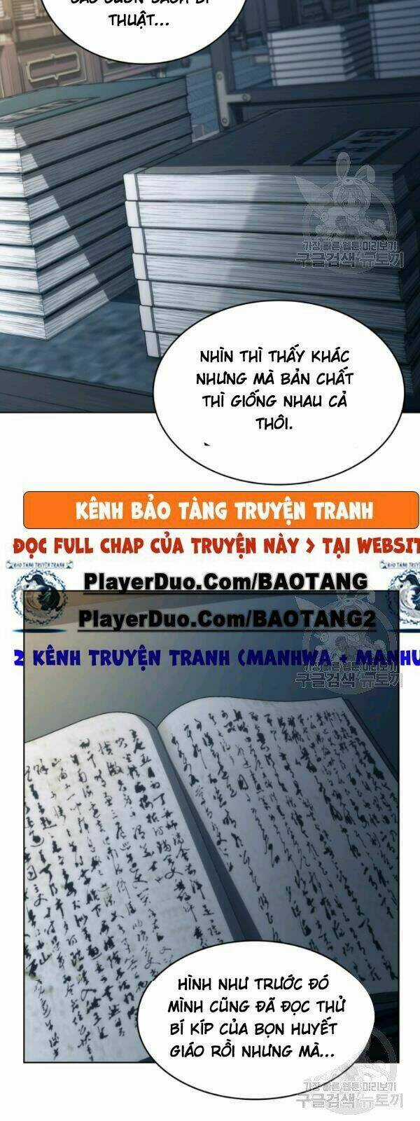 Sát Thủ 2044 Chapter 17 trang 21