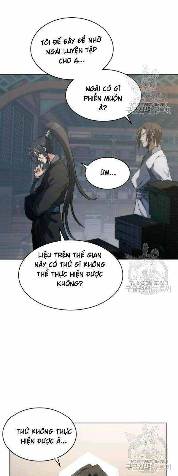 Sát Thủ 2044 Chapter 17 trang 26