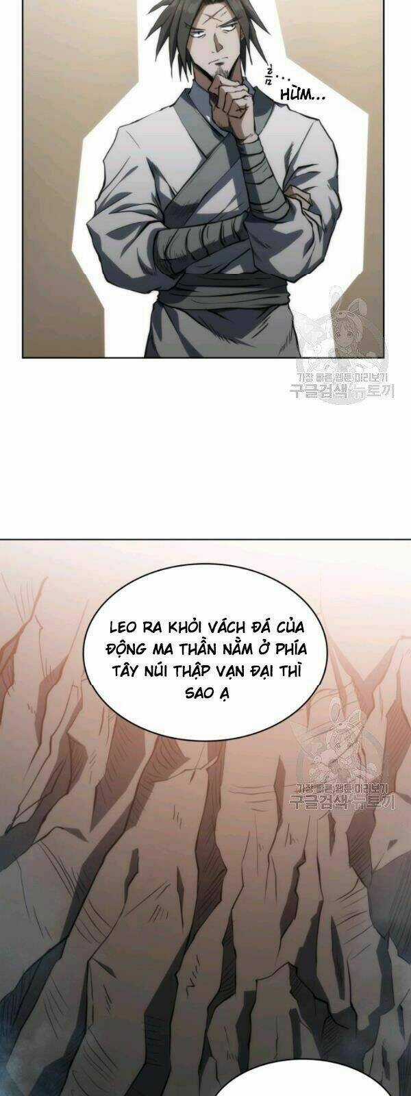 Sát Thủ 2044 Chapter 17 trang 27