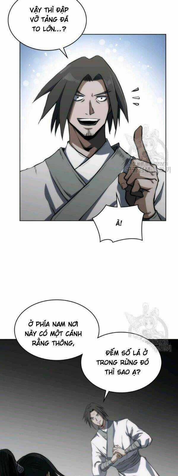 Sát Thủ 2044 Chapter 17 trang 29