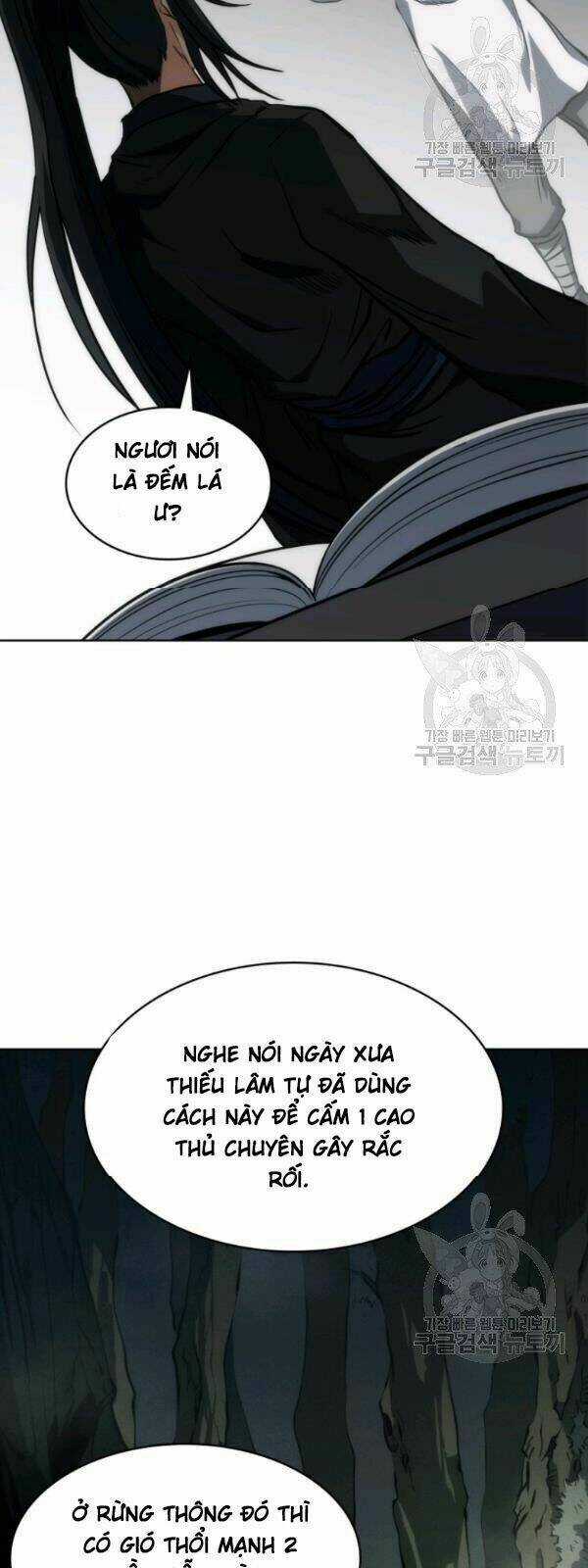 Sát Thủ 2044 Chapter 17 trang 30