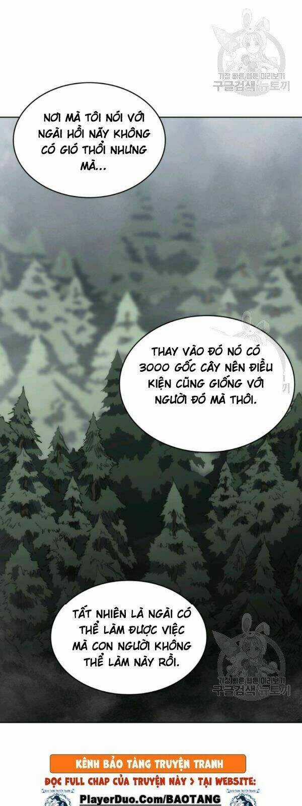 Sát Thủ 2044 Chapter 17 trang 32