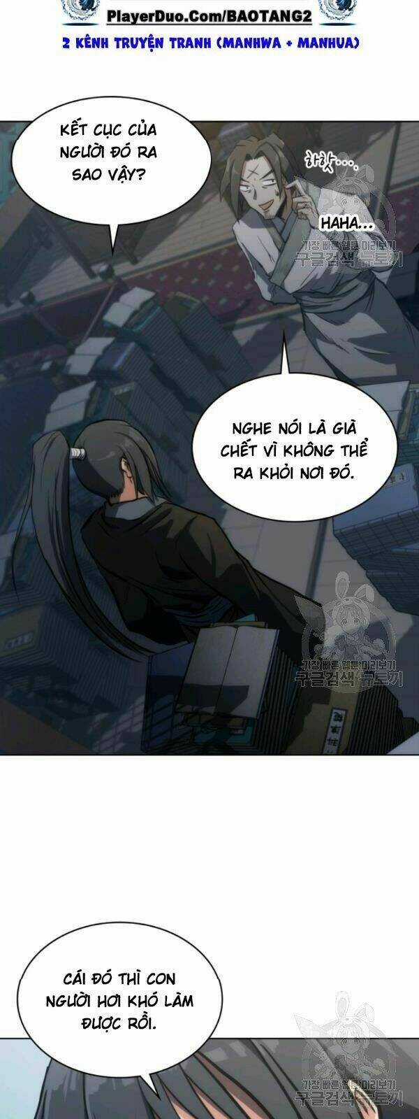 Sát Thủ 2044 Chapter 17 trang 33