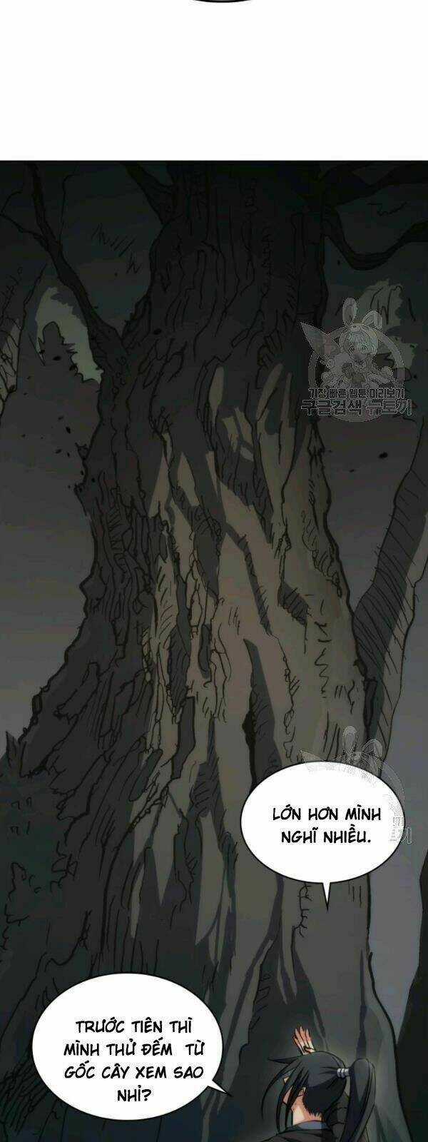 Sát Thủ 2044 Chapter 17 trang 36